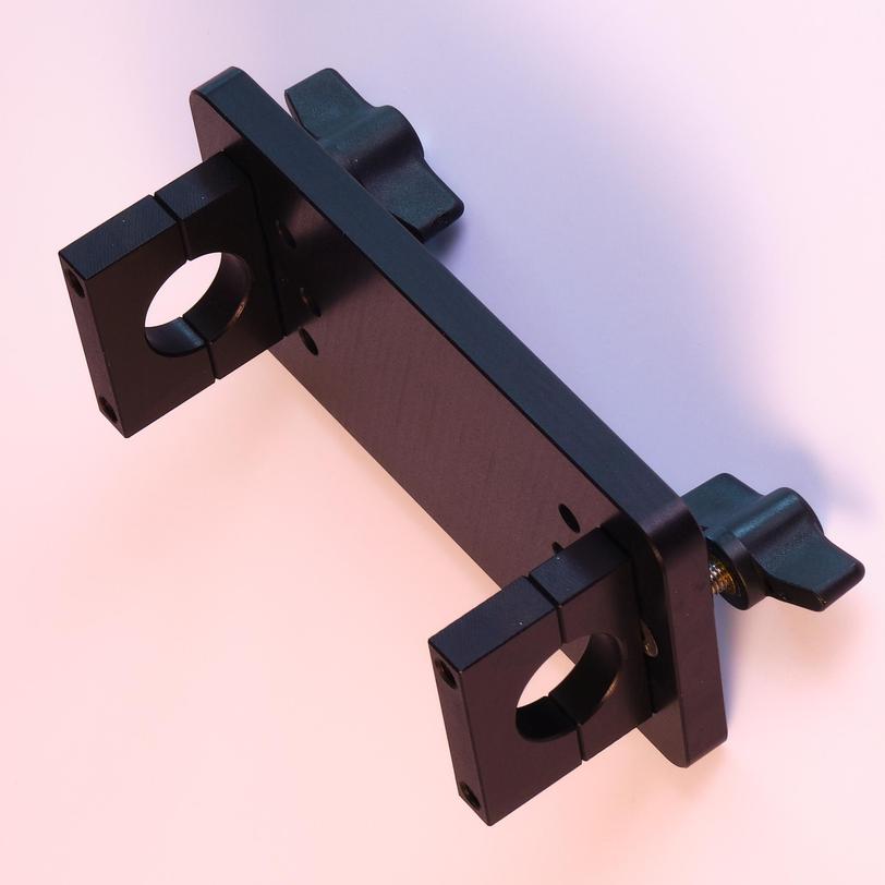 25mm rail bracket 400sek