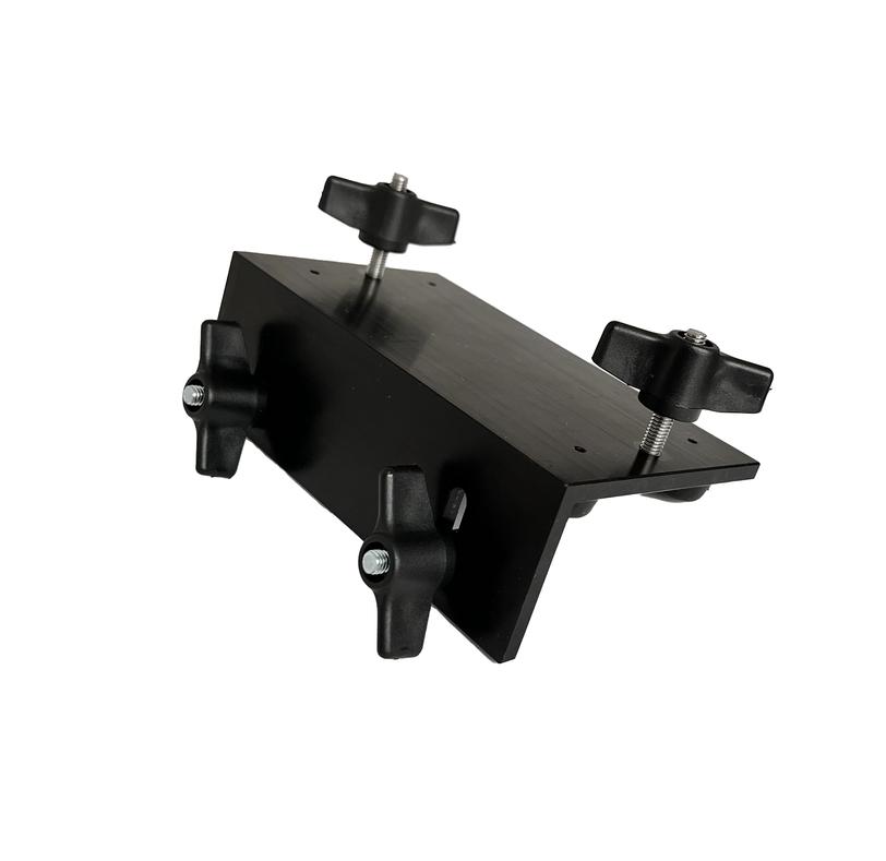Versatrack bracket 400sek